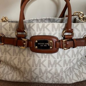 Michael Kors large purse